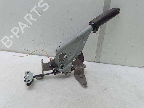 Used Hand brake Hand brake BMW 3 Gran Turismo (F34) 318 d (143 hp) 20165330 20165330