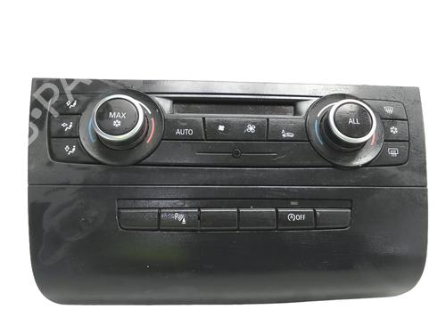 Used Climate control BMW 1 (E81) [2006-2012]  30660437
