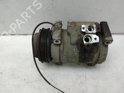 AC compressor IVECO DAILY V Van 29S13, 29L13, 35C13, 35S13, 40C13, 40S13 | BP28146432M34 