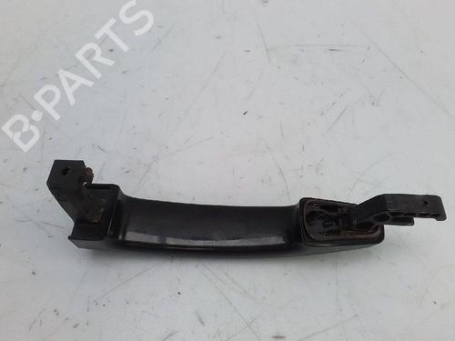 Used Front right exterior door handle OPEL ZAFIRA TOURER C (P12) 1.6 CDTI (75) (136 hp) 24465536