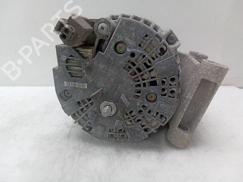 Generator FORD TRANSIT V363 Van (FCD, FDD) [2013-2025]  18593743