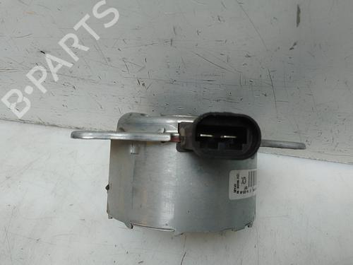 Radiator fan RENAULT MEGANE III Hatchback (BZ0/1_, B3_) 1.2 TCe (BZ2B, BZ11) | BP27924208M35 