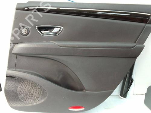 Rear right panel RENAULT ESPACE V (JR_) 1.6 dCi 160 | BP23032530C61 