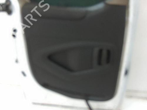 Venstre side skyvedør CITROËN BERLINGO MULTISPACE (B9) 1.2 PureTech 110 | BP18583846C74 