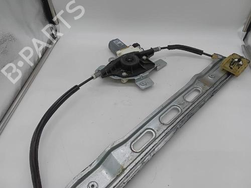 Front left window mechanism FORD TOURNEO COURIER B460 MPV 1.0 EcoBoost | BP26172780C22 