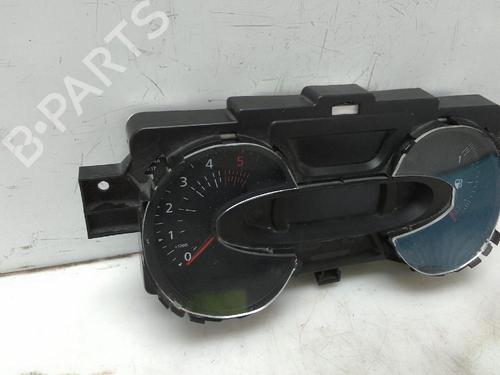 Instrument cluster RENAULT TRAFIC III Van (FG_)  | BP26051894C47 