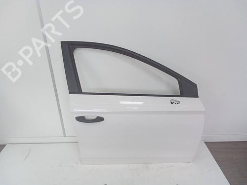 Used Right front door SEAT IBIZA V (KJ1, KJG) 1.0 (65 hp) 28148173