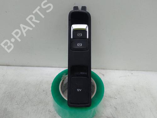 Used Hand brake Hand brake AUDI Q3 (8UB, 8UG) 2.0 TDI (150 hp) 19519663 19519663