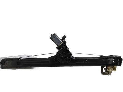 Used Front left window mechanism Front left window mechanism IVECO DAILY VI Van 33S11, 35S11, 35C11 (106 hp) 34580885 34580885