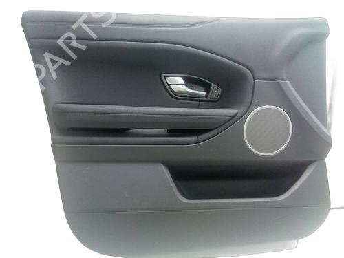 Front left panel LAND ROVER RANGE ROVER EVOQUE (L538) 2.0 D | BP20222277C58 - Image 1