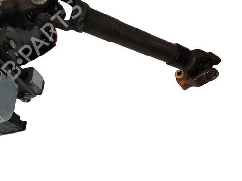 Steering column SSANGYONG KORANDO (CK) | BP22921966M21 - Image 4