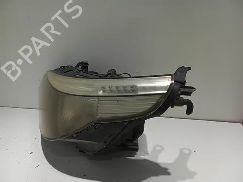 Left headlight BMW 5 Touring (E61) 530 d | BP37462002C28  - Image 6