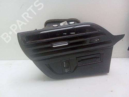 Air vent CITROËN C4 Grand Picasso II (DA_, DE_) 2.0 BlueHDi 150 | BP18584001I21 
