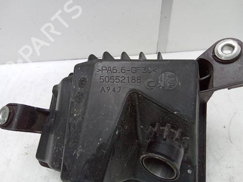 Used Air filter box ALFA ROMEO STELVIO (949_) 2.2 D Q4 (949.AXB2A) (209 hp) 18592821
