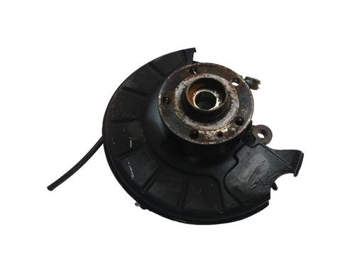 Used Right front steering knuckle Right front steering knuckle VW GOLF V (1K1) 1.9 TDI (105 hp) 26053314 26053314