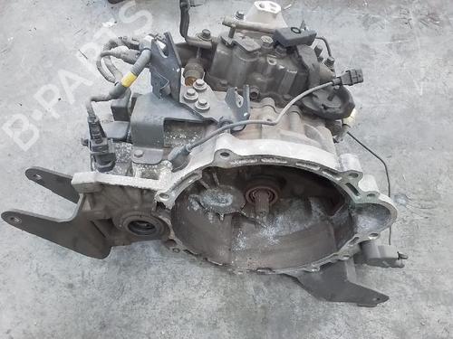 Gearbox HYUNDAI ACCENT II (LC) 1.3 | BP28123756M3 
