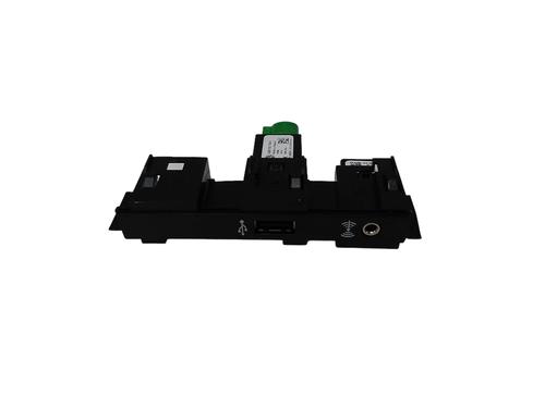 Used Electronic module Electronic module 23984898 23984898