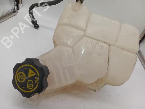 Used Expansion tank OPEL ZAFIRA TOURER C (P12) 1.4 (75) (140 hp) 27447987