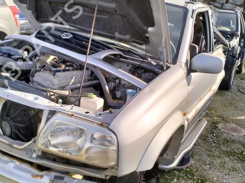 Tverrbjelke SUZUKI GRAND VITARA I (FT, HT) 2.0 4x4 (TA52, TL52, SQ420) | BP30849428C162