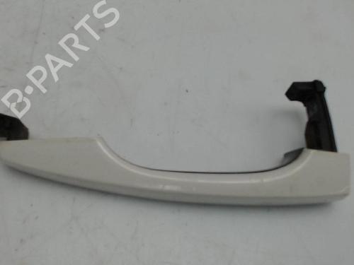 Used Front right exterior door handle HYUNDAI KONA (OS, OSE, OSI) [2017-2023]  22797780