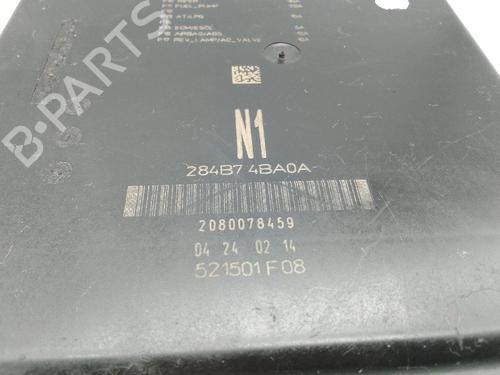 Used Fuse box NISSAN QASHQAI II SUV (J11, J11_) [2013-2025]  26051072