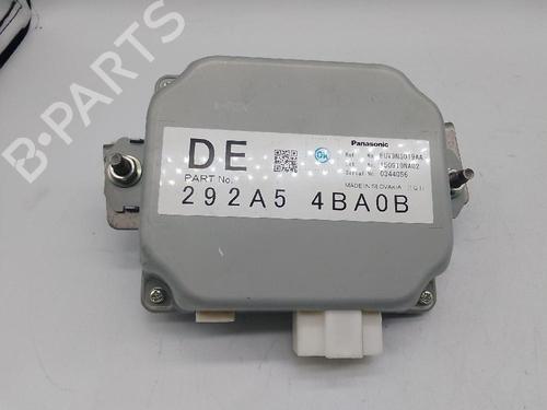 Elektronisk modul NISSAN NOTE (E12) 1.5 dCi | BP26051987M83 