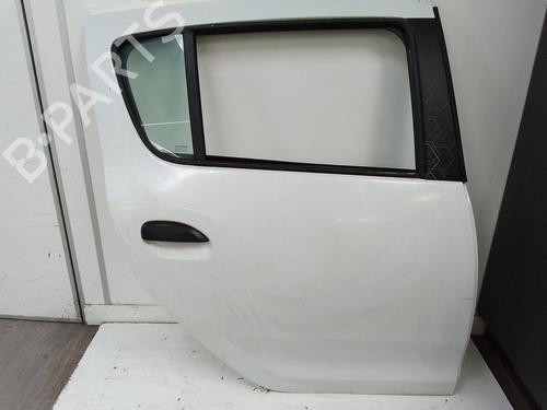 Right rear door DACIA SANDERO II 1.5 Blue dCi 95 (B8JL) | BP30192288C5 