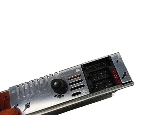 Radio CITROËN XSARA PICASSO (N68) 1.6 HDi | BP30527089E6 