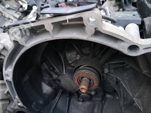Used Gearbox FORD FIESTA VI (CB1, CCN) [2008-2017]  23997420