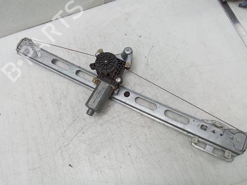 Rear right window mechanism MERCEDES-BENZ A-CLASS (W168) A 140 (168.031, 168.131) | BP26052575C25 