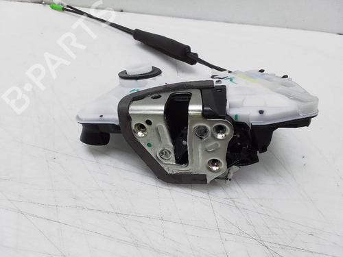 Used Front left lock TOYOTA COROLLA Estate (_E21_) 1.8 Hybrid (ZWE211W) (122 hp) 26052176