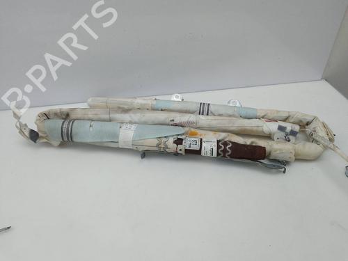 Used Left curtain airbag Left curtain airbag 23417388 23417388