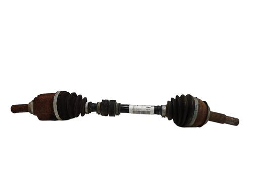 Used Left front driveshaft Left front driveshaft RENAULT KADJAR (HA_, HL_) 1.3 TCe 160 (HLNC) (160 hp) 18594297 18594297
