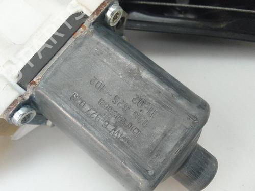 Used Front right window mechanism BMW X1 (E84) [2009-2015]  23440271