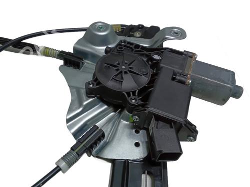 Front left window mechanism OPEL ASTRA J (P10) 1.6 CDTi (68) | BP34420553C22 - Image 3
