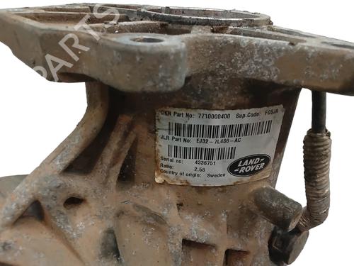 Front differential LAND ROVER DISCOVERY SPORT (L550) 2.0 D180 MHEV 4x4 | BP32980512M23  - Image 5
