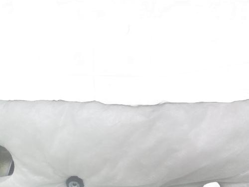 Rear left panel INFINITI Q30 1.5 D | BP19505599C60 - Image 4
