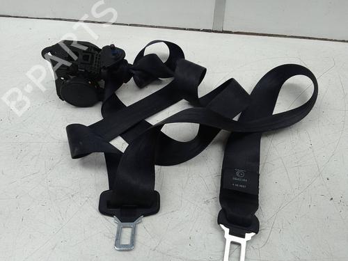 Used Rear center seatbelt Rear center seatbelt 19788305 19788305