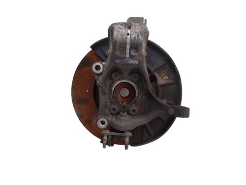 Used Right front steering knuckle Right front steering knuckle VW SHARAN (7N1, 7N2) 2.0 TDI (140 hp) 26053411 26053411