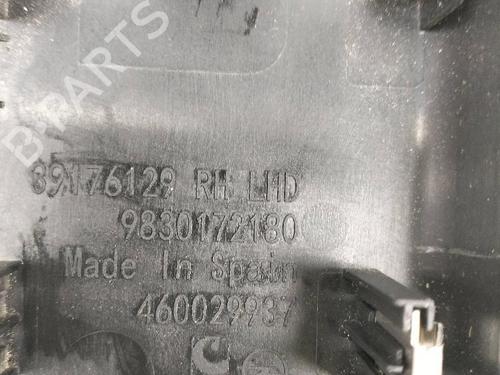 Used Right front window switch OPEL CORSA F (P2JO) 1.2 (68) (101 hp) 20156529