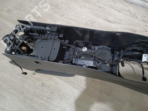 Console centrale VW GOLF VIII (CD1, DA1) 2.0 TDI | BP36033642I22 - Image 7