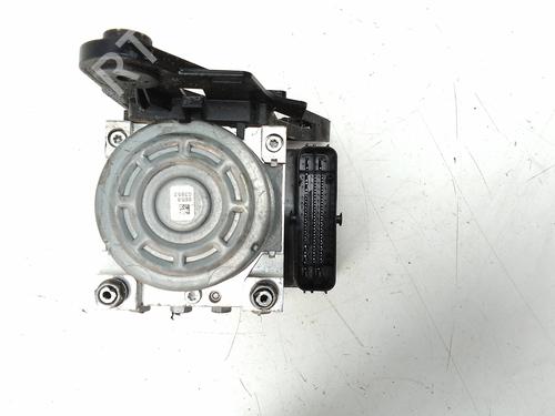 ABS pump VW GOLF VII (5G1, BQ1, BE1, BE2) 1.4 TSI | BP26054517M43 