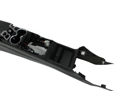 Middle console FORD MONDEO V Hatchback (CE) | BP22956717I22 - Image 3