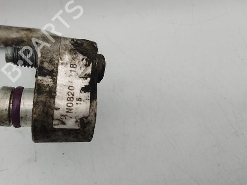 AC pipe VW SHARAN (7N1, 7N2) 2.0 TDI | BP29385979M126 