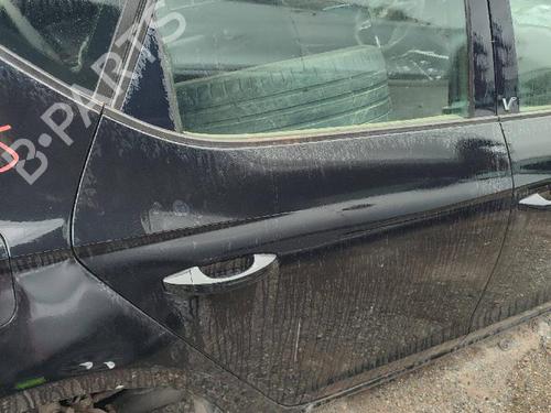 Right rear door SEAT LEON (5F1) 1.6 TDI | BP18591212C5 