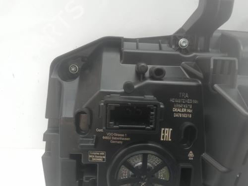 Instrument cluster SEAT LEON (5F1) 2.0 TDI | BP28150574C47 