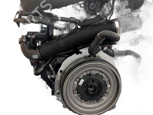 Engine SEAT LEON (5F1) 2.0 TDI | BP28150855M1  - Image 5