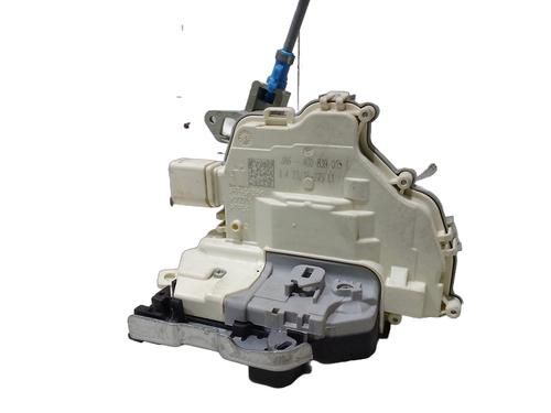 rear-left-lock-audi-a3-8v1-8vk-2012-2013-2014-2015-2016-2017-2018-2019-2020-34647042 main image