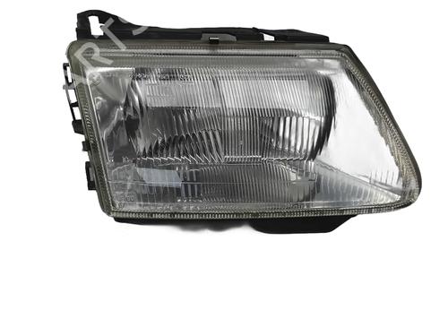 Right headlight RENAULT MASTER III Van (FV) 2.3 dCi 150 FWD (FV0F, FV03, FV09) | BP34419232C29  - Image 5