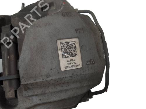 Left front brake caliper AUDI Q5 (FYB, FYG) 2.0 TDI quattro | BP23894985M105 - Image 4